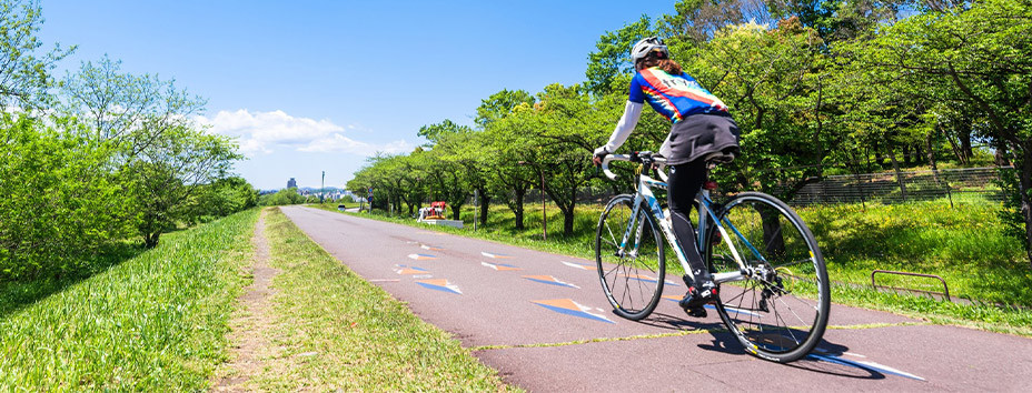 京都の自転車･CYCLE CAREの口コミ情報
