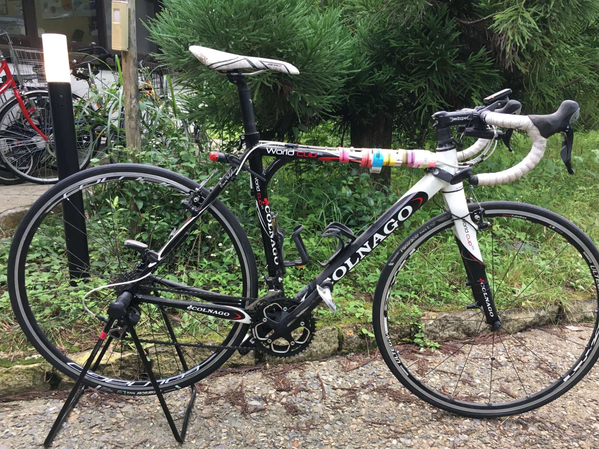 COLNAGO シクロクロス Prestige 105 - 自転車本体